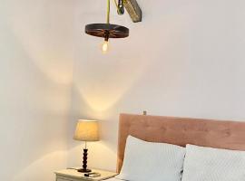 Velvet hotel centro hist&oacute;rico