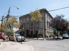 Habitación en Providencia - Metro Salvador
