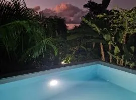 Bungalow Harmony