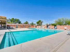 Charming Green Valley Townhome with Community Pool!