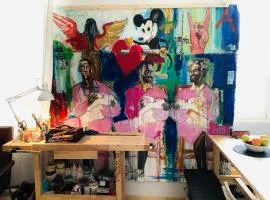 Art House Center Rome