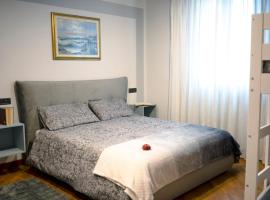 HOLIDAY HOUSE LE COCCINELLE, ξενοδοχείο σε Salò