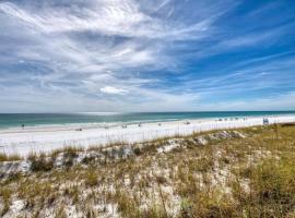 Summer Breeze D212 - Bungalow 6, hotel en Destin