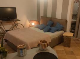 La casa di Noah, self catering accommodation in Montecatini Terme
