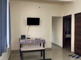 Jacobs Home Stay, apartment in Cochin