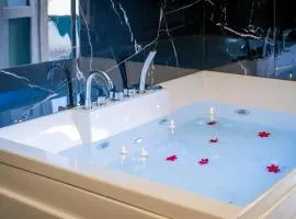 Exclusive with Jacuzzi between Portofino and 5 Terre