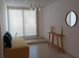 Lodge de Aranda 1