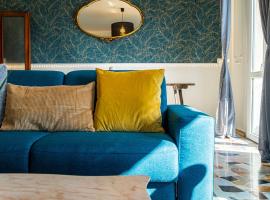 BandeNereSuite Attico, Hotel in Mailand