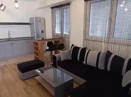 West Gate Apartments Ohrid