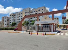 Recanto Junto a Praia: Aracaju'da bir otel