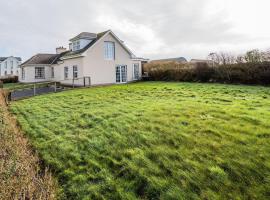 Mullally House Liscannor (Wild Atlantic Way)، فندق في ليسكانور