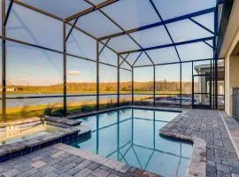 2859 BD - Grand Luxury Villa with a Sparkling Pool