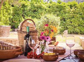 [Quiet Garden VILLA] Self Check in - Family Villa - Relax Salentino, hotell i Sant'Isidoro