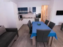 Accommodation Ventus