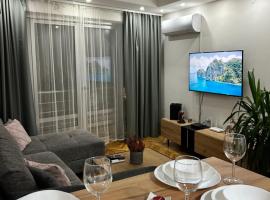 House Inn, hotel em Pirot