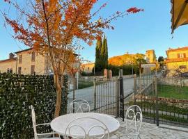 Casa Remolina, Hotel in Montefollonico