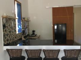 Casinhas da toca, hotel in Búzios