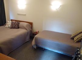 Ligita's Homestay, habitación en casa particular en Havelock