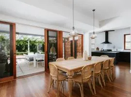'Haylock' Luxe Country Charm in Mudgee's Centre