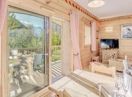 Résidence Les Alpages - 3 Pièces pour 6 Personnes 971, hotel in Champagny-en-Vanoise