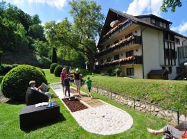 Landhotel Pfrondorfer Mühle, hotel v destinaci Nagold