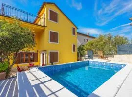 Holiday home in Selce 45069