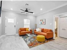 Mardi Gras House