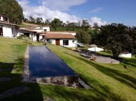 Santa Cruz Eco Lodge