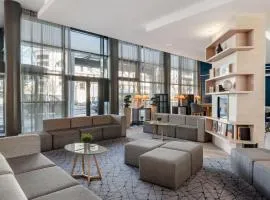 Courtyard by Marriott Paris La Defense West - Colombes