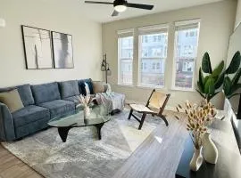 Luxurious Brand New 3BR 2B Apt in Heart of Athens