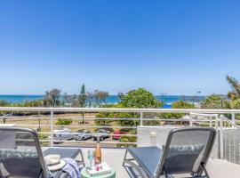 Sundeck Gardens, hotel in Maroochydore