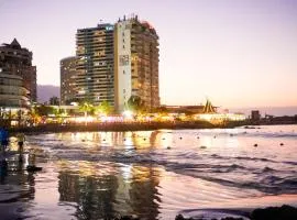 Edificio Royal Marine