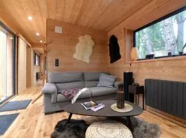 Holiday home under the trees