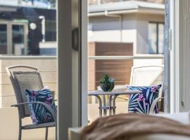 Koonya Getaway, alojamento em Sorrento