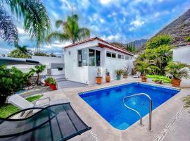 CASA DE JAKE - Private Pool - Hikers Dream, chalupa v destinaci Ajijic