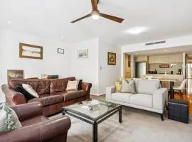 BANN2/5 - Bannister Heritage Hideaway