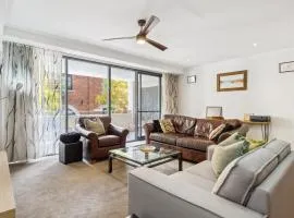 BANN2/5 - Bannister Heritage Hideaway