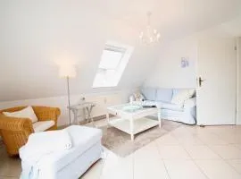 Villa Wilhelma Apartment A2 1 OG