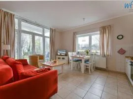 Haus am Hövt - Ferienwohnung 2