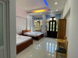 Nhà Nghỉ HẢI NAM, B&B em Vung Tau