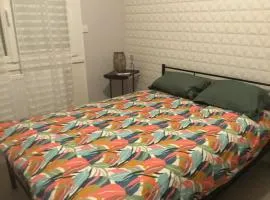 Chambre hote tout confort située 300 m mer 100 m rue de la mer ouistreham