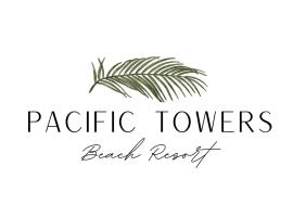 Pacific Towers Beach Resort, hôtel à Coffs Harbour