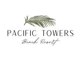 Pacific Towers Beach Resort, resort i Coffs Harbour