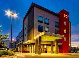 Avid Hotels - Denver Airport Area by IHG