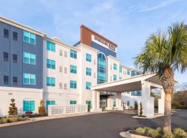 Springhill Suites by Marriott Conyers, hotel em Conyers