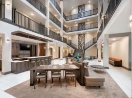 Springhill Suites by Marriott Conyers, hotel in Conyers