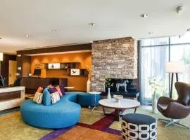 Fairfield Inn & Suites by Marriott San Diego North/San Marcos