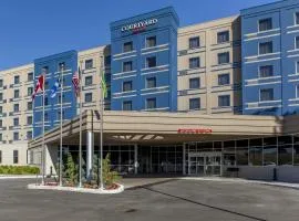 Courtyard by Marriott Montreal West Island/Baie D’Urfe