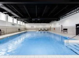 Courtyard by Marriott Montreal West Island/Baie D’Urfe