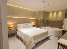 Sonata 44 Hotel Laureles